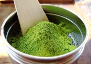 matcha