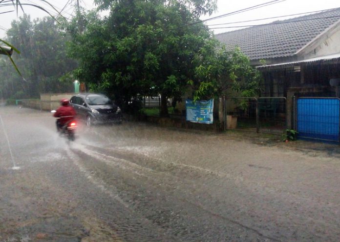 banjir jakarta