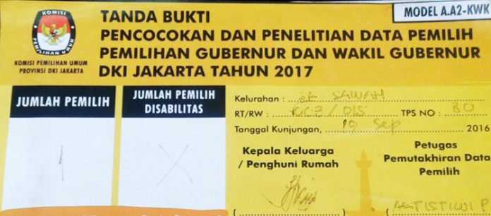 pemilihan umum