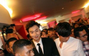 Lee Kwang Soo