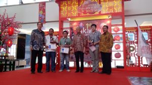 juara kontes