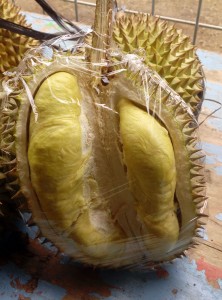 durian banjarnegara