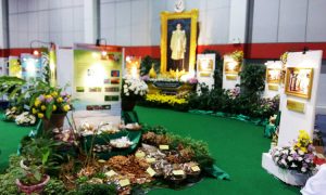 horti asia 2017