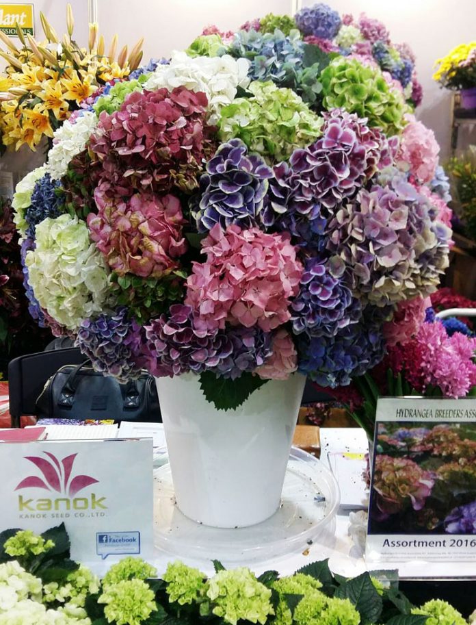 horti asia 2017