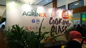 agrinex expo 2017