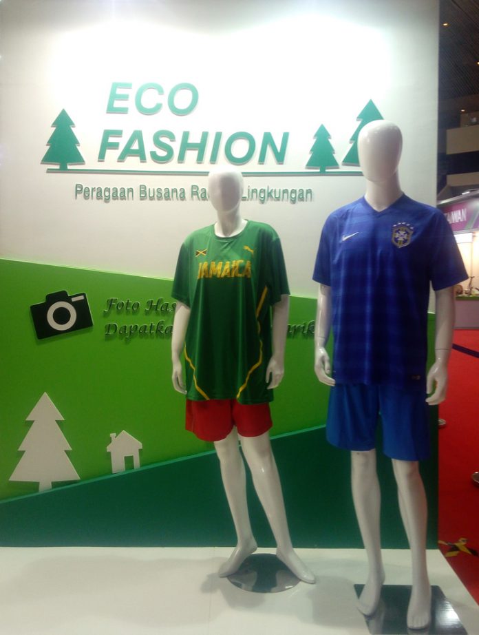 eco fashion