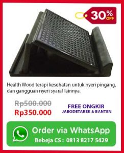 papan health wood