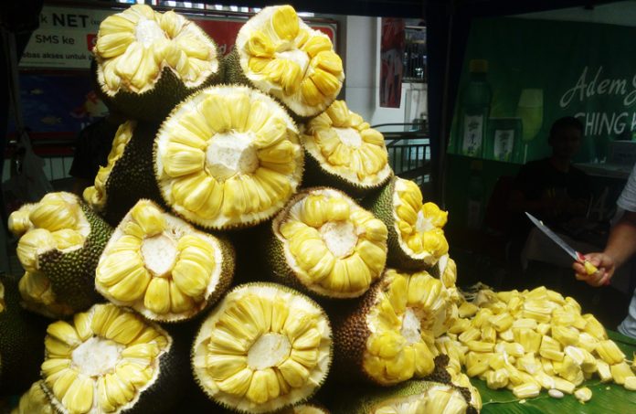 nangka